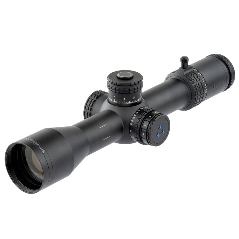 Delta Stryker HD 3,5-21x44 DPRC-1