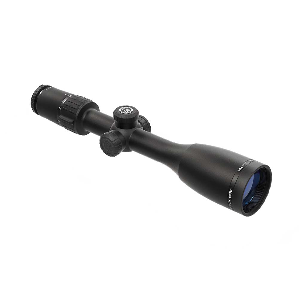 Yukon Jaeger 3-12x56 (X02i)