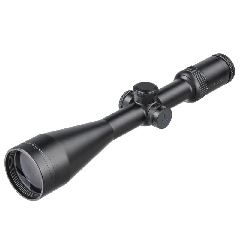 Delta Optical Titanium 2,5-10x56 HD Di