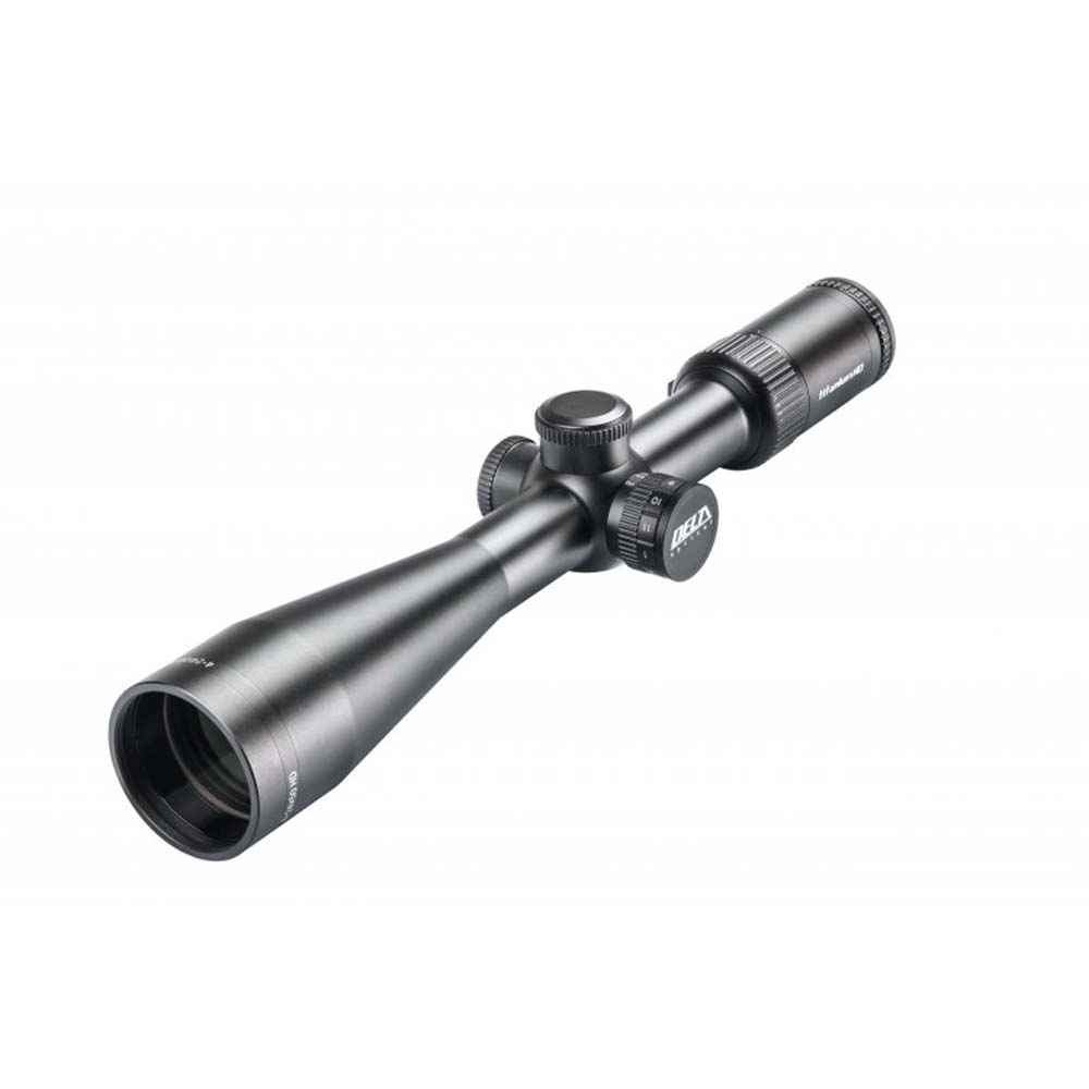 Delta Optical Titanium HD 4-24x50 Di MD MOA