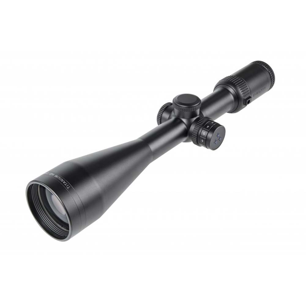 Delta Optical Titanium HD 2,5-15x56 SF 4A S