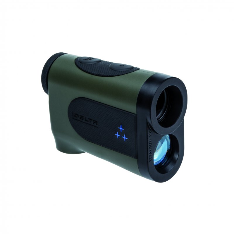 Delta Optical Titanium RF1200