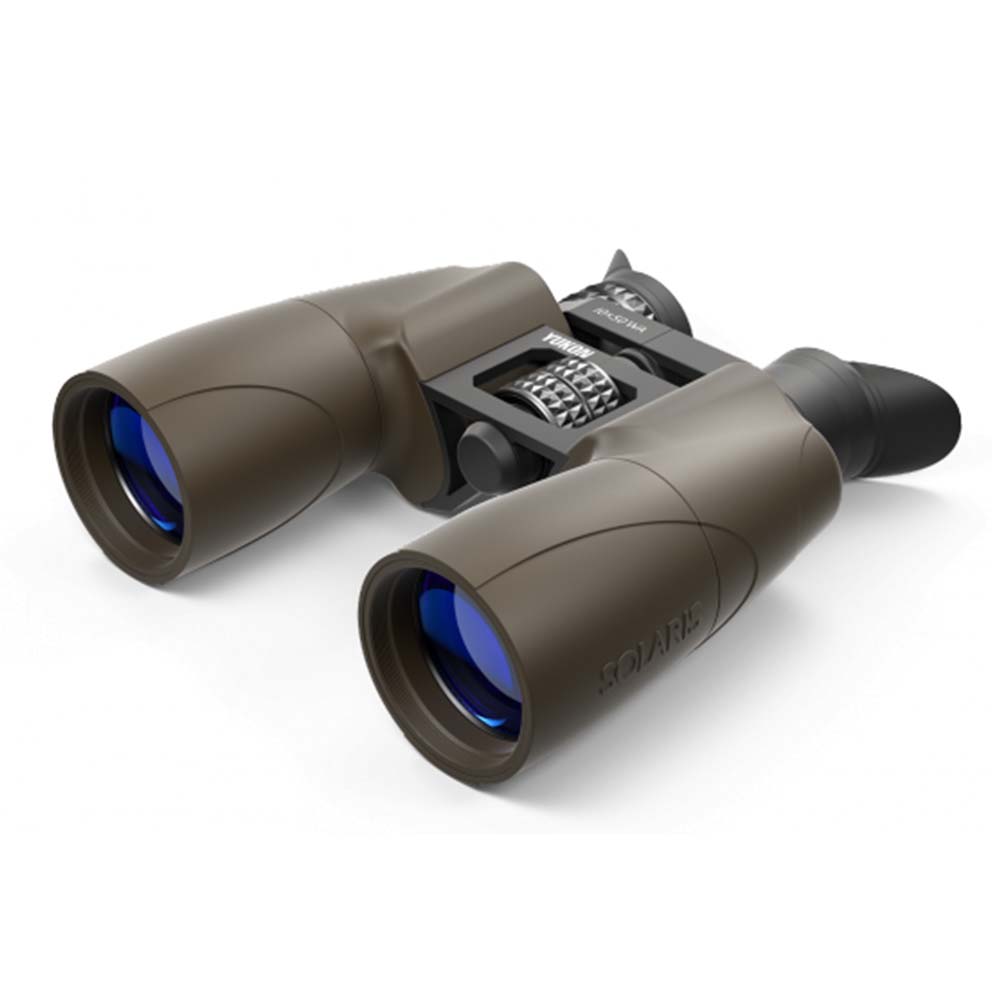 Yukon Solaris 7x50 WP