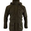 Poľovnícka bunda Ashcombe JACK PYKE
