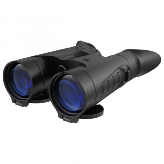 Yukon Point 8x42