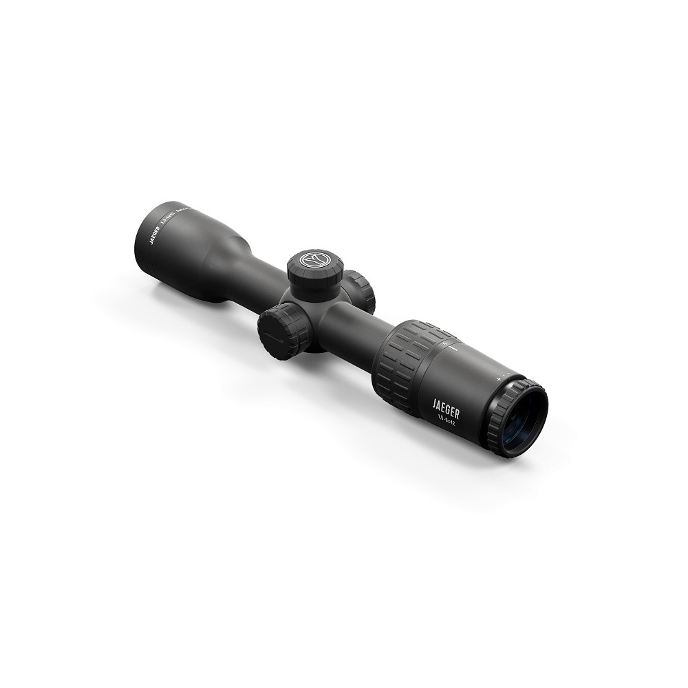 Yukon Jaeger 1,5-6x42 (T01i)