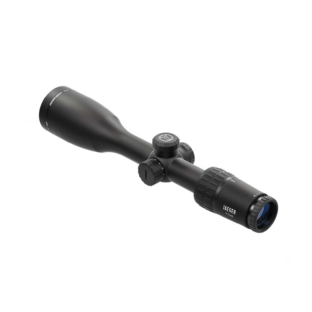 Yukon Jaeger 3-12x56 (X02i)