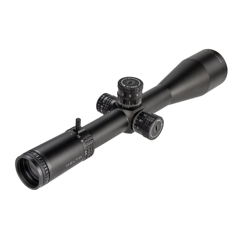 Delta Javelin 4.5-30x56 FFP SMR-2