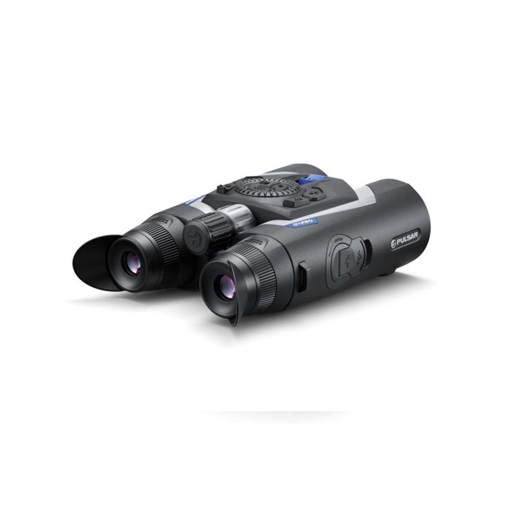 Pulsar Symbion LRF DXR50