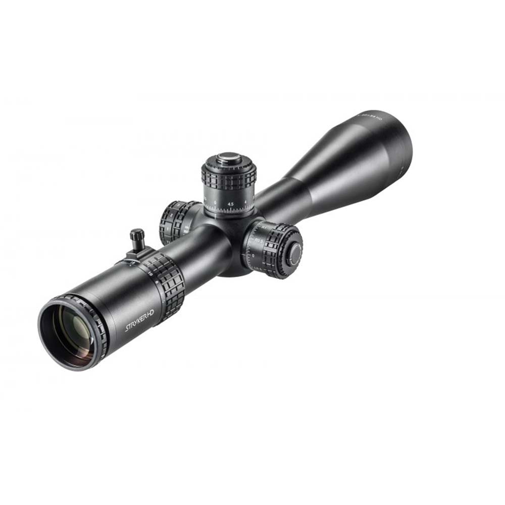 Delta Optical Stryker HD 5-50x HD SFP DLS-1