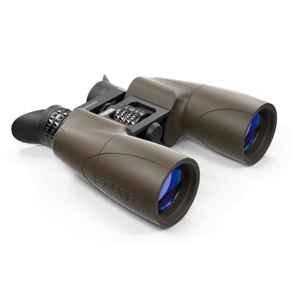 Yukon Solaris 7x50 WP