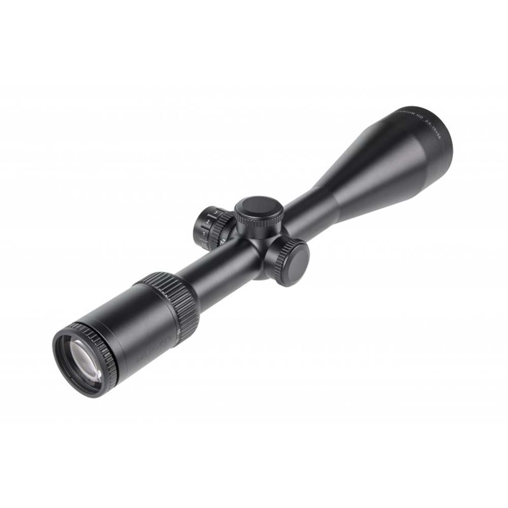 Delta Optical Titanium HD 2,5-15x56 SF 4A S