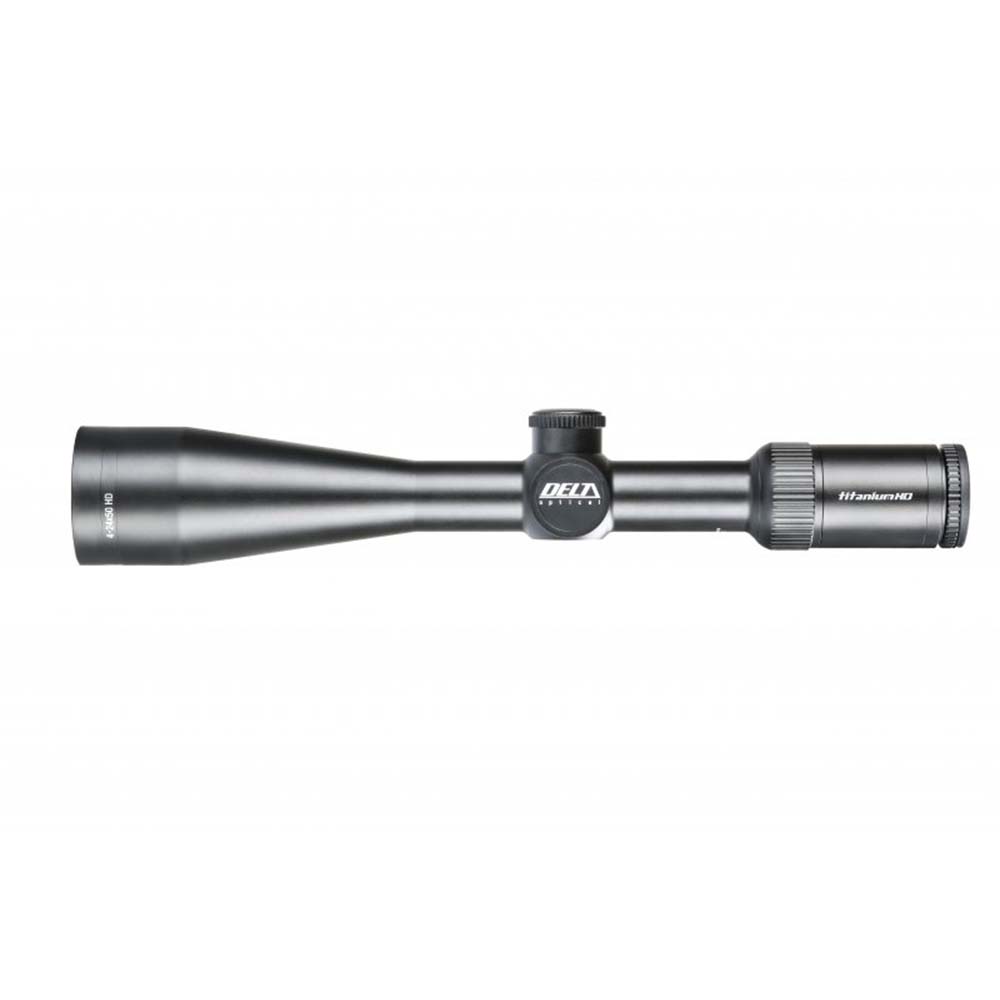 Delta Optical Titanium HD 4-24x50 4A S
