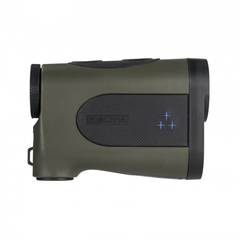 Delta Optical Titanium RF1200