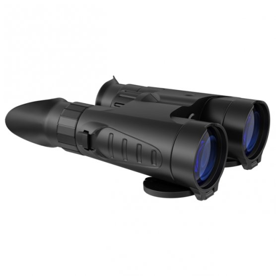 Yukon Point 8x42