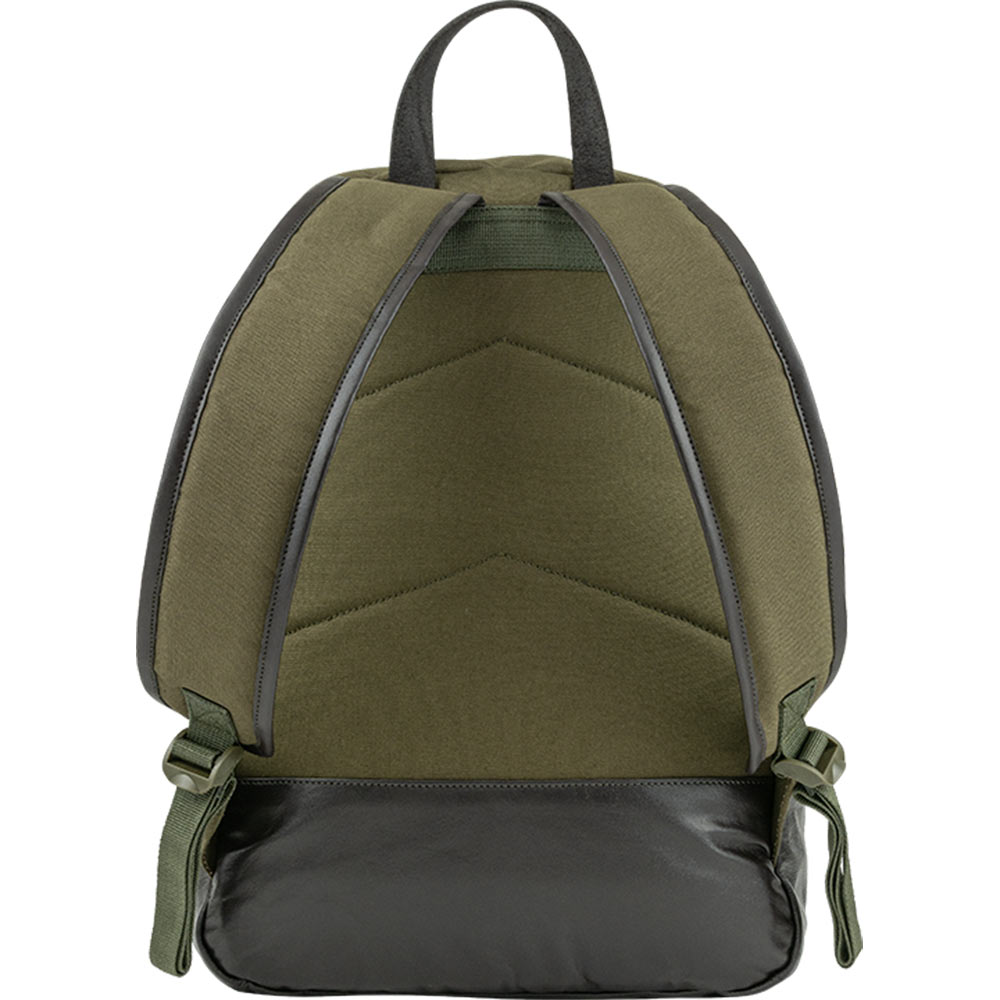 Poľovnícky Ruksak JACK PYKE Canvas Back Pack Zelený