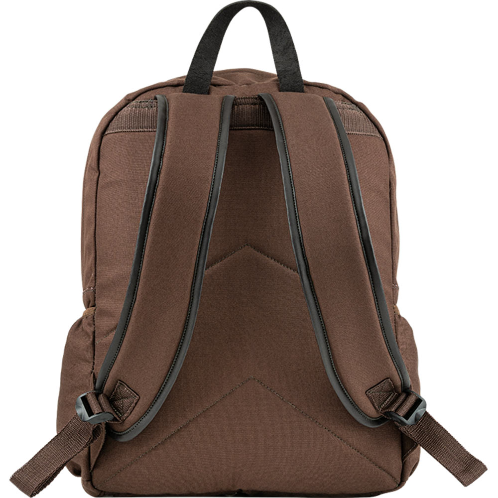 Poľovnícky Ruksak JACK PYKE Canvas Field Pack Hnedý