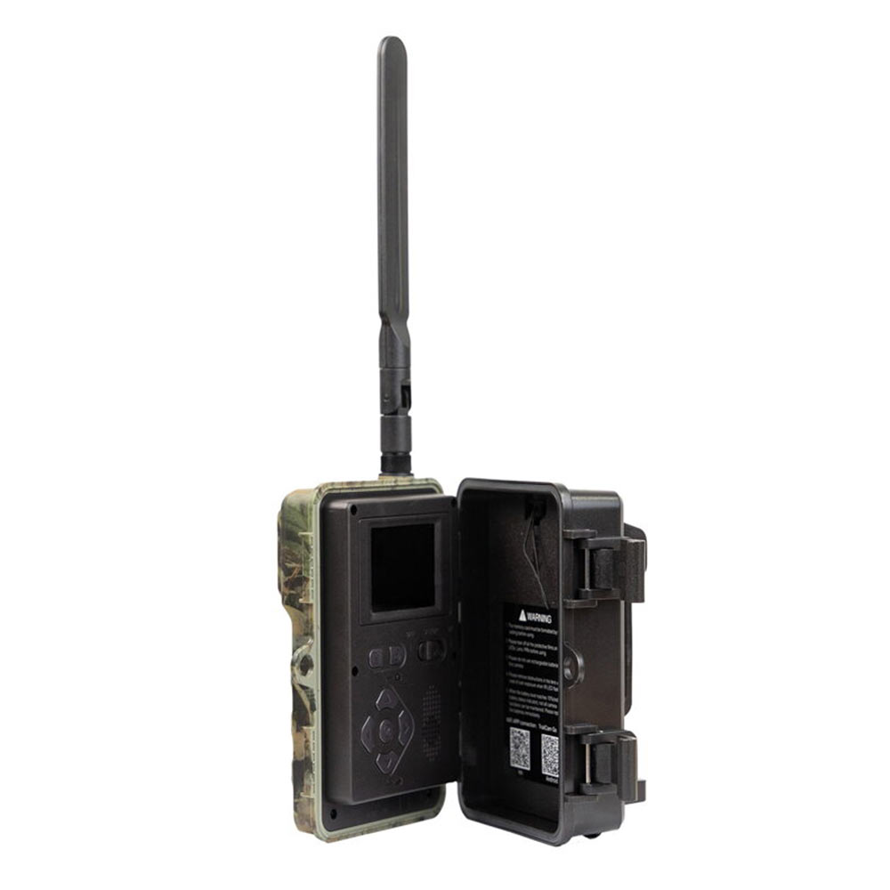 Wachman Discovery 4G