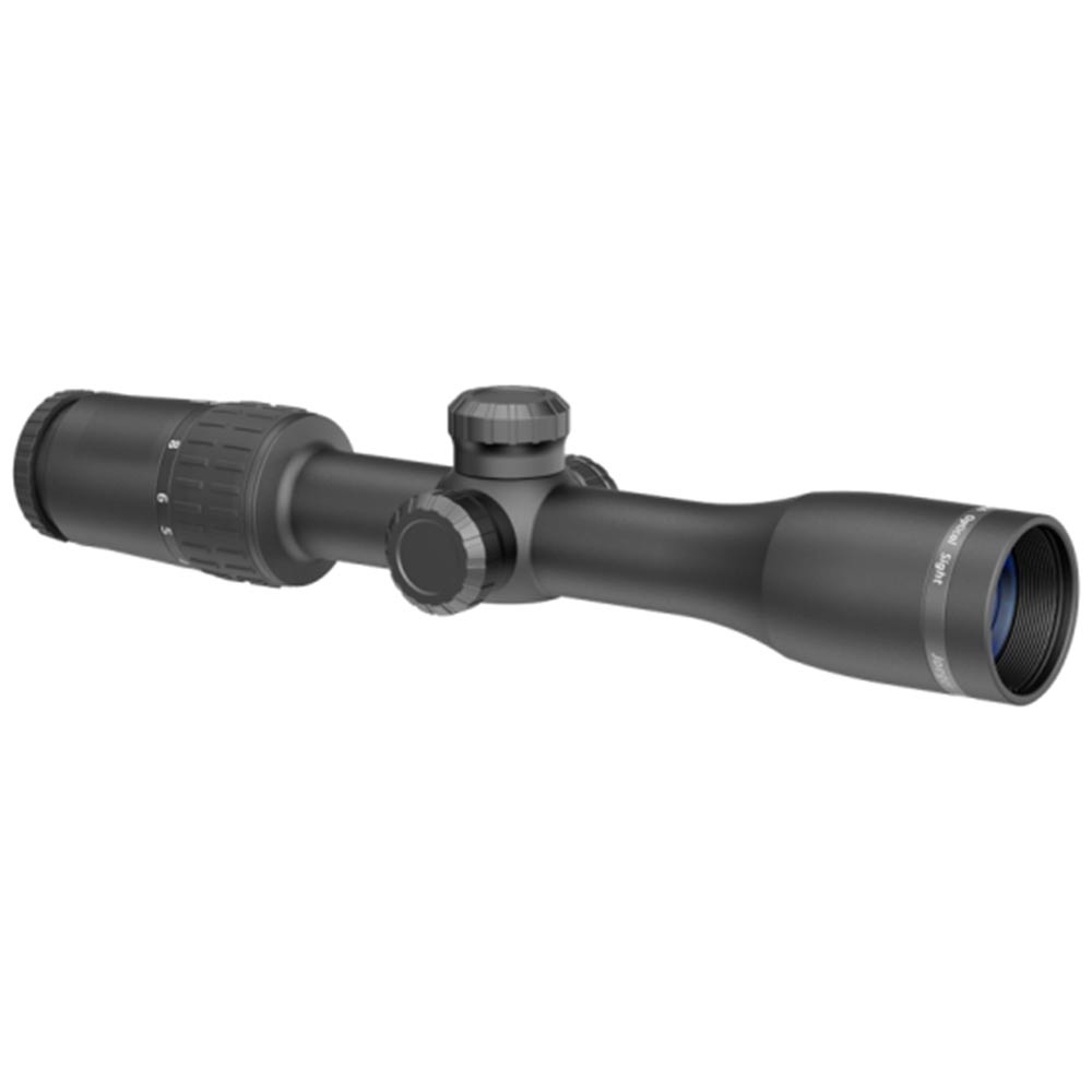 Yukon Jaeger 3-9x40 (T01i)