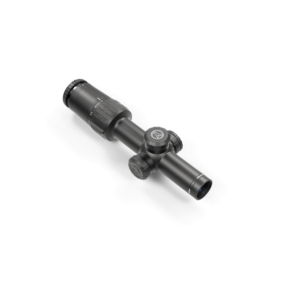 Yukon Jaeger 1-4x24 (HB01i)