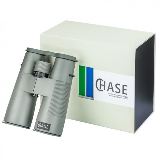 Delta Optical Chase 12x50ED