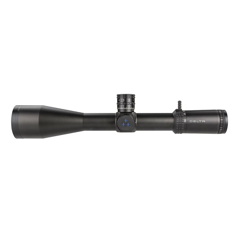 Delta Javelin 4.5-30x56 FFP SMR-1