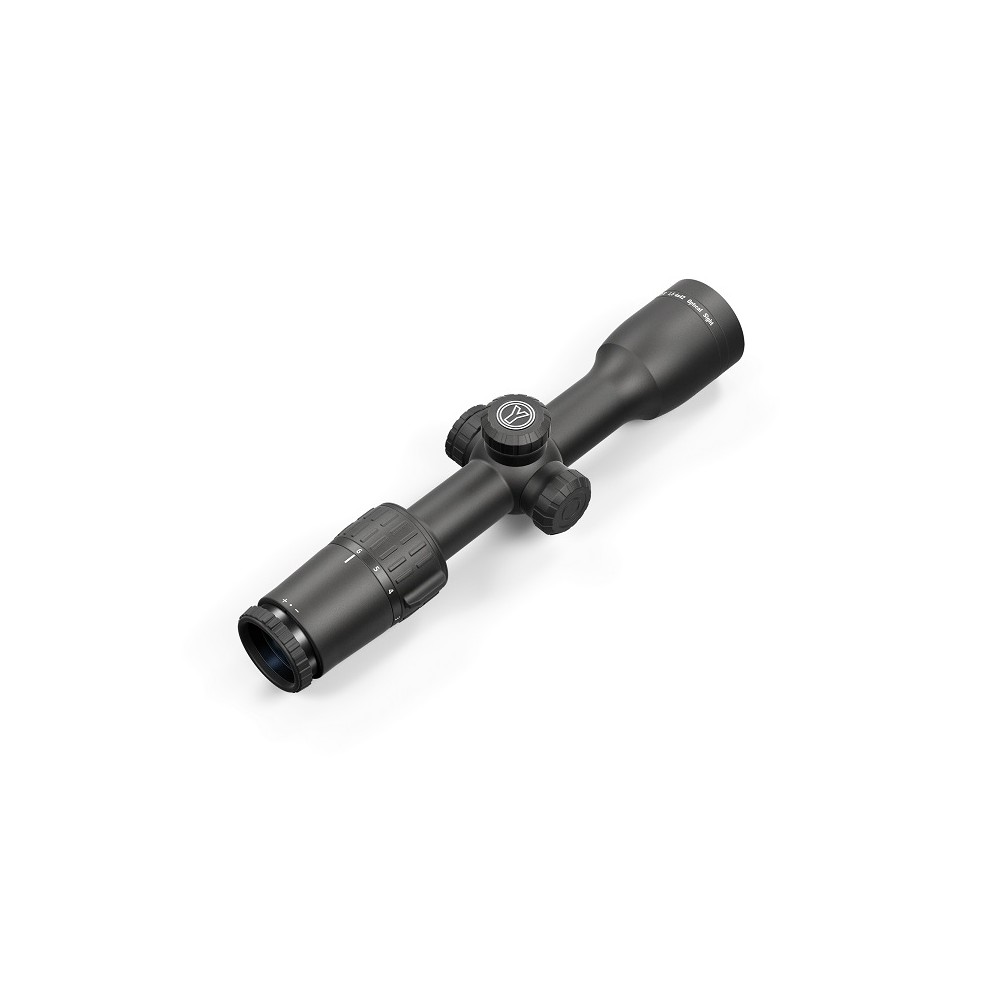Yukon Jaeger 1,5-6x42 (T01i)