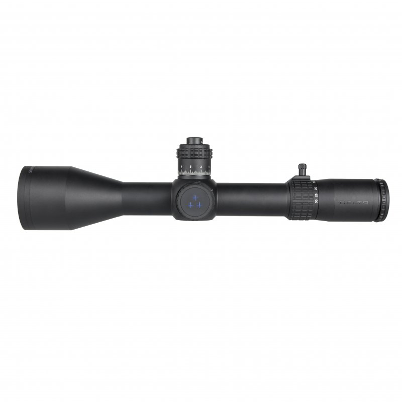 Delta Optical Stryker HD 4,5-30x56 FFP LRD-1T