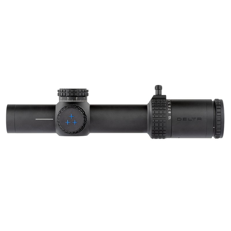 Delta Stryker HD 1-10x28 SDOG-1
