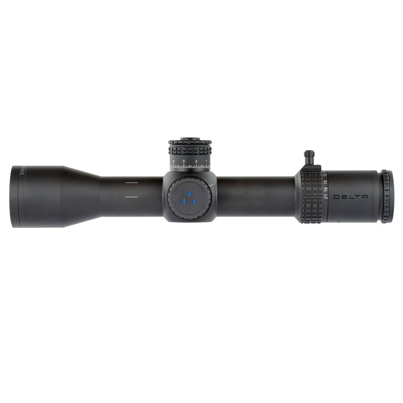 Delta Stryker HD 3,5-21x44 DLR-1
