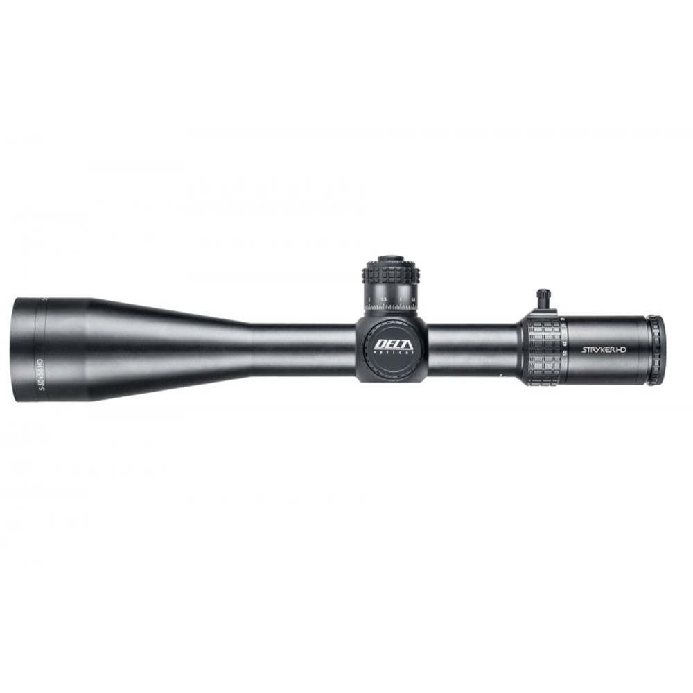 Delta Optical Stryker HD 5-50x HD SFP DLS-1