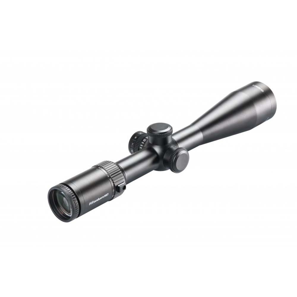 Delta Optical Titanium HD 4-24x50 Di MD MOA