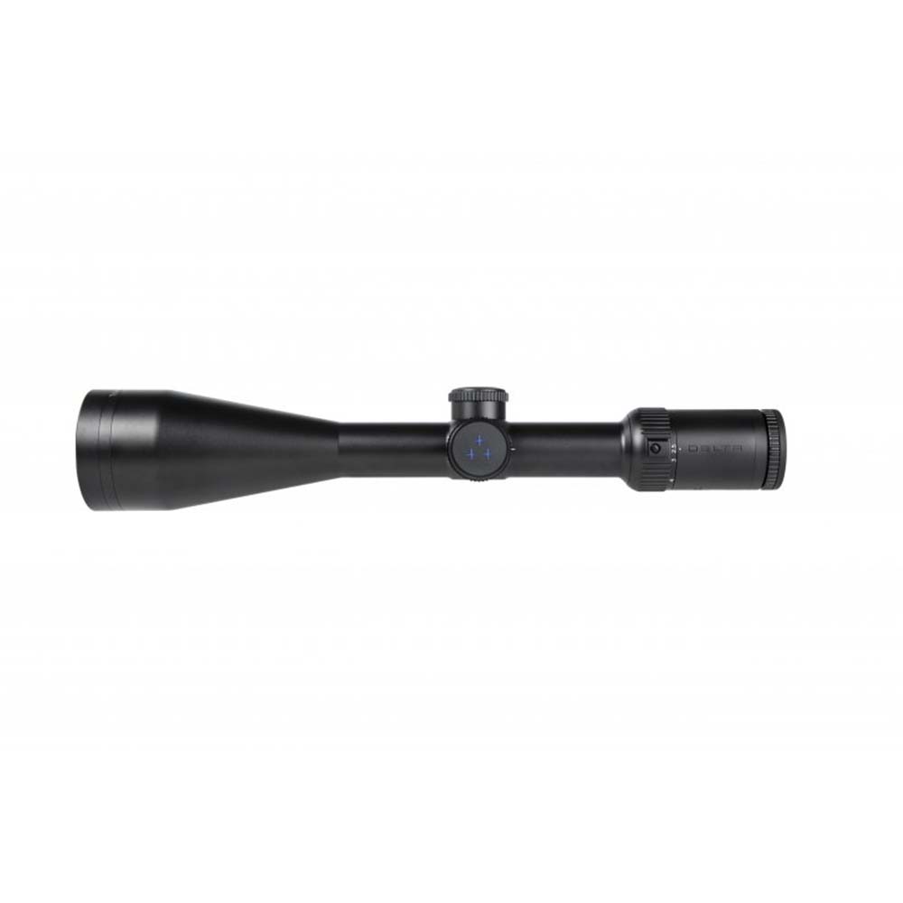 Delta Optical Titanium HD 2,5-15x56 SF 4A S