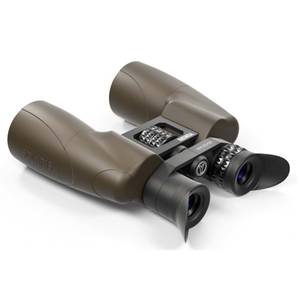 Yukon Solaris 7x50 WP