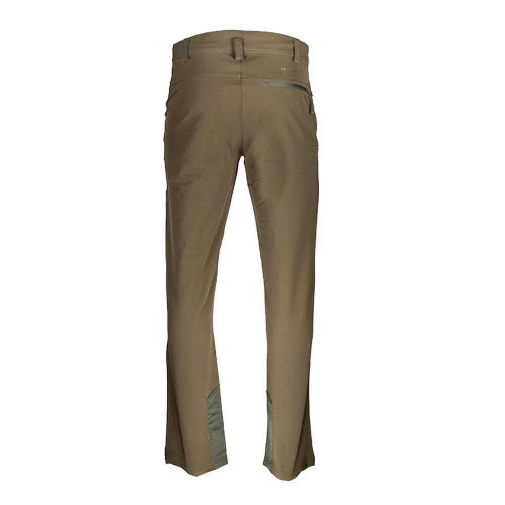 Poľovnícke nohavice JACK PYKE Dalesman Stretch