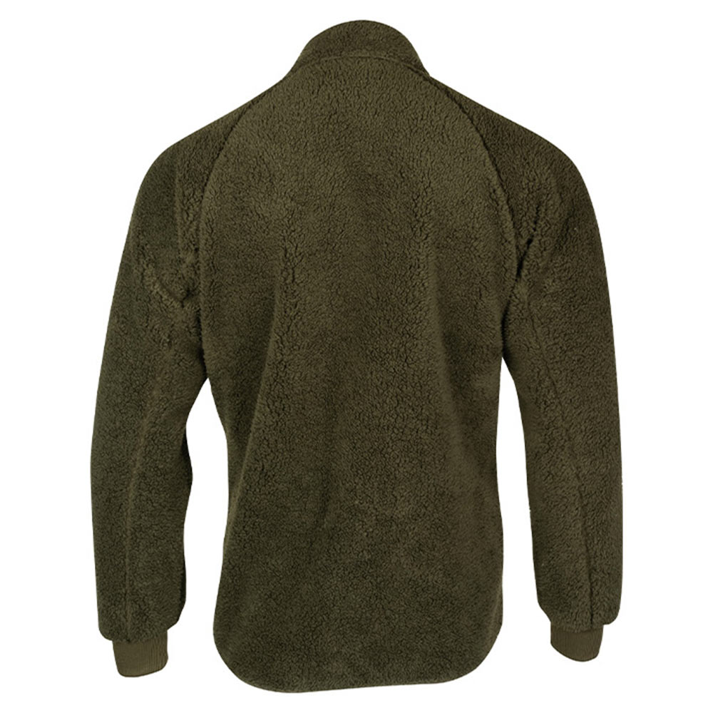 Flisová bunda JACK PYKE - Jacket