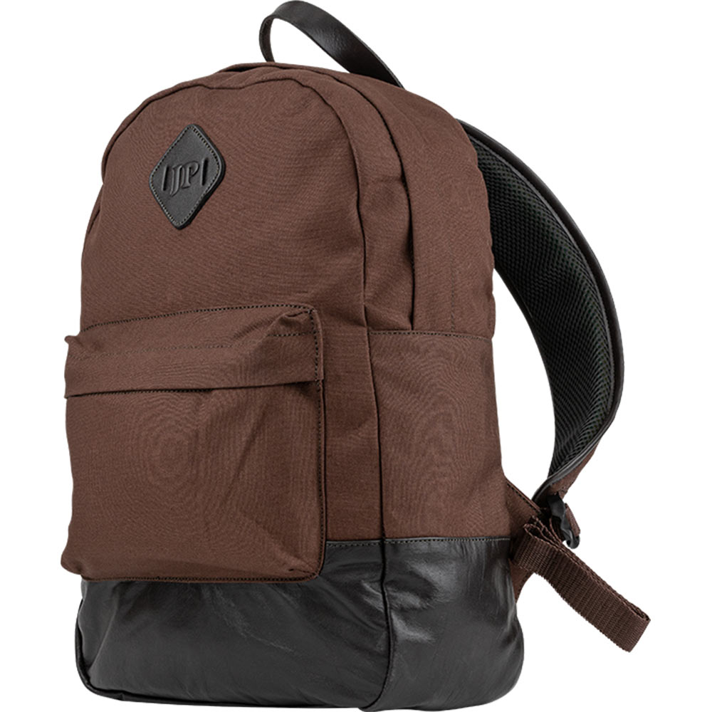 Poľovnícky Ruksak JACK PYKE Canvas Back Pack Hnedý