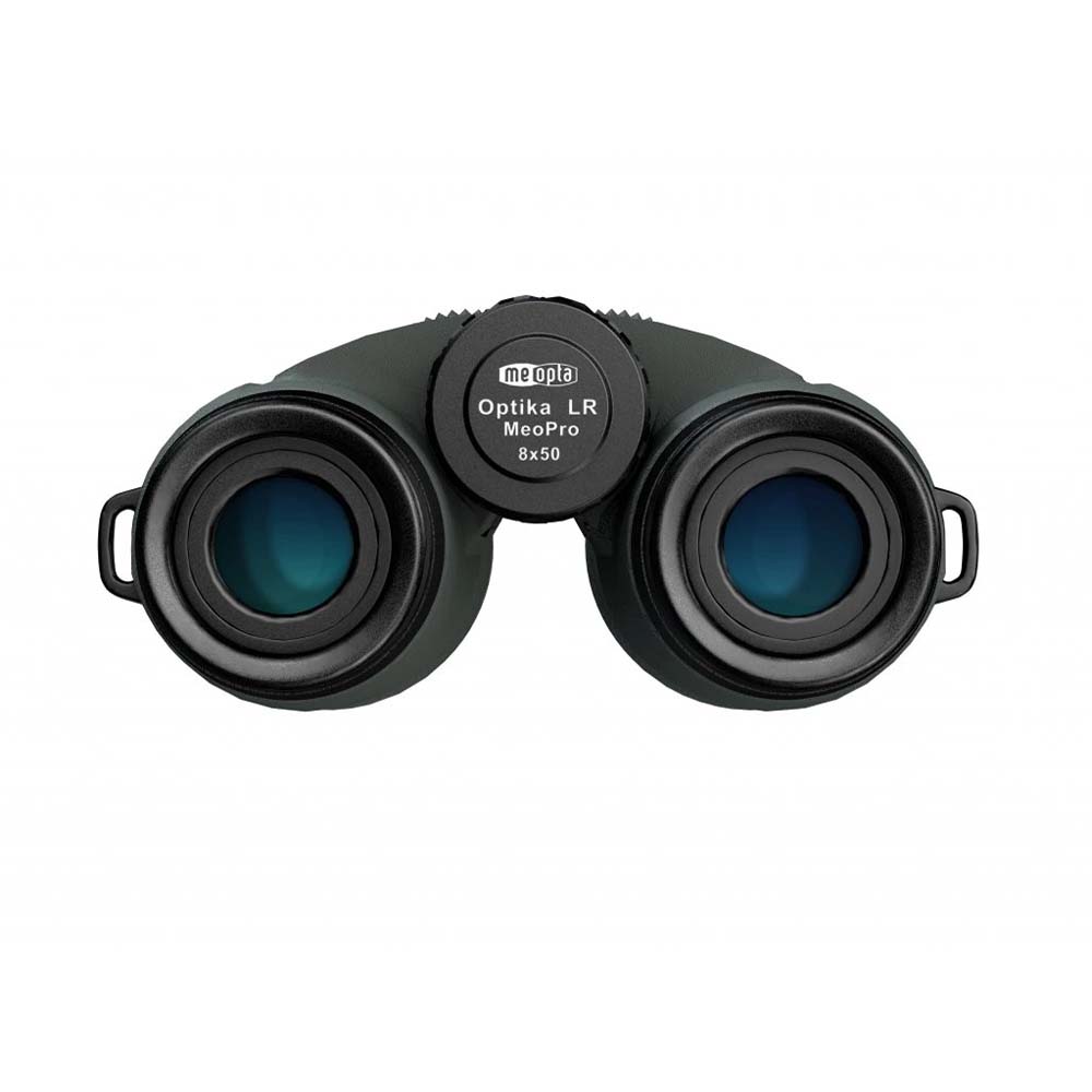 Meopta MeoPro Optika LR 8x50 HD