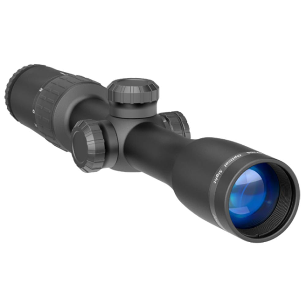Yukon Jaeger 3-9x40 (T01i)