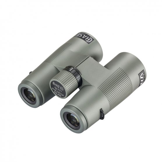 Delta Optical Chase 8x42ED