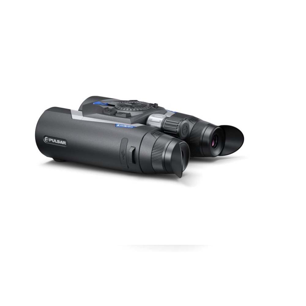 Pulsar Symbion LRF DXR50