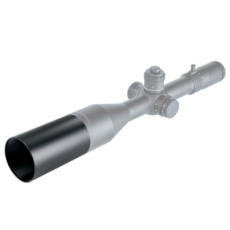 Delta Optical Stryker HD 4,5-30x56 FFP LRD-1T