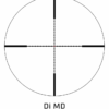 Delta Optical Titanium HD 4-24x50 Di MD MOA