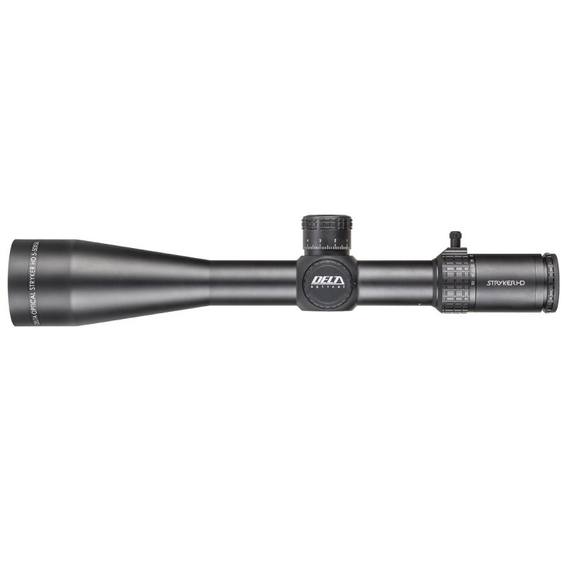 Delta Optical Stryker HD 5-50x HD SFP DLS-2
