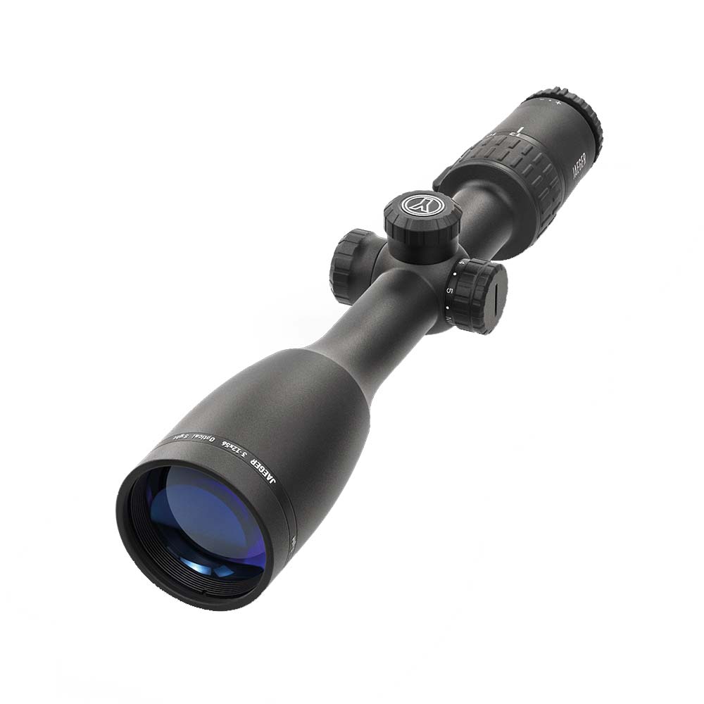 Yukon Jaeger 3-12x56 (X02i)