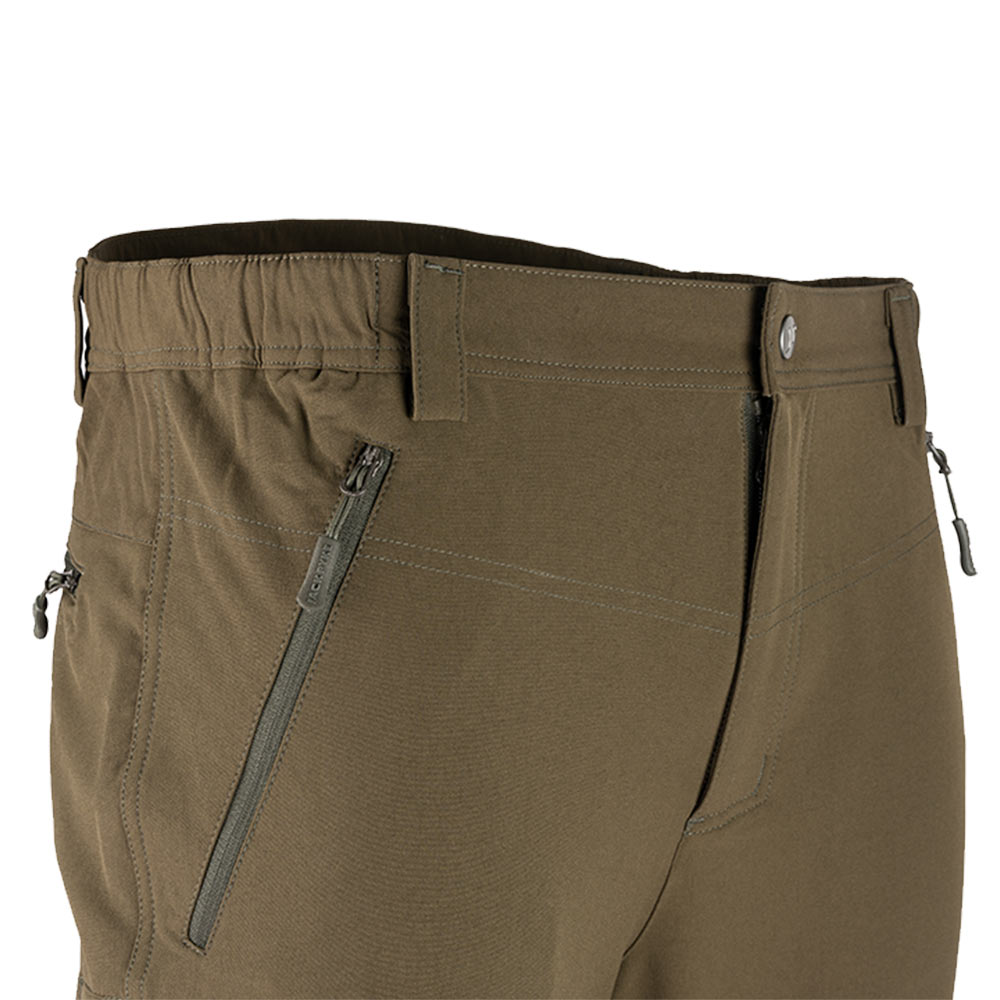 Poľovnícke nohavice JACK PYKE Dalesman Stretch