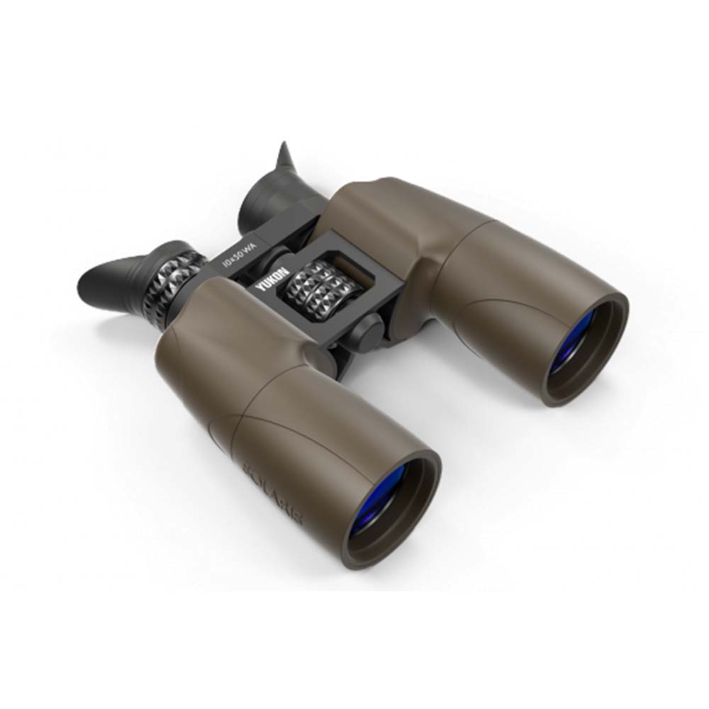 Yukon Solaris 7x50 WP