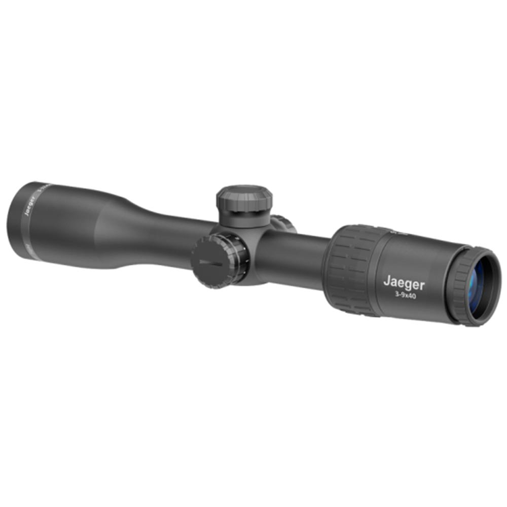 Yukon Jaeger 3-9x40 (T01i)