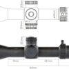 Delta Stryker HD 3,5-21x44 DLR-1