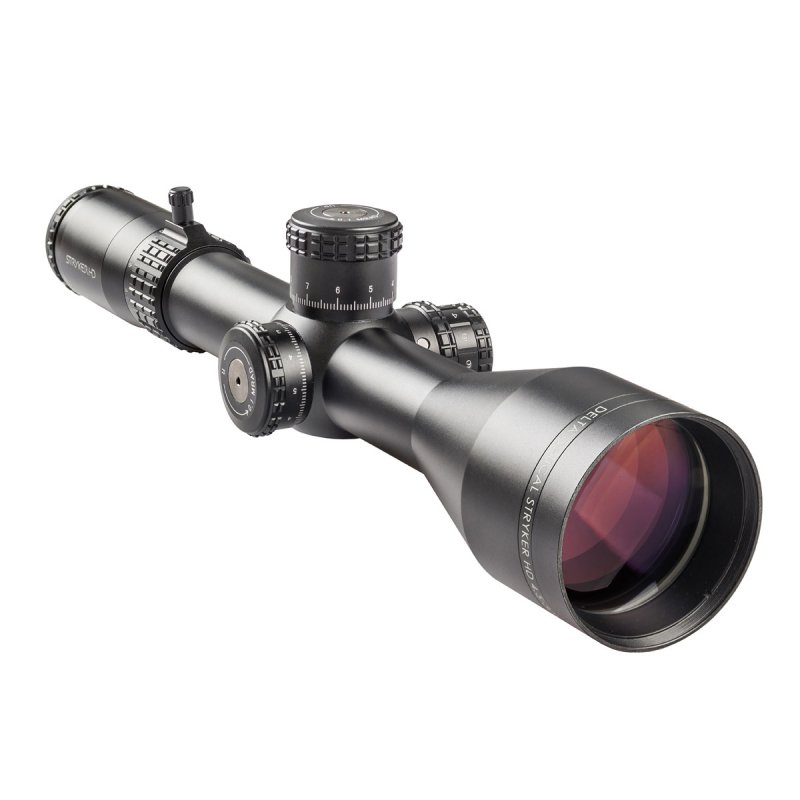 Delta Optical Stryker HD 4,5-30x56 FFP DLR-1